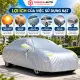 Bạt Ô Tô Vải Dù Xe Sedan slide 5